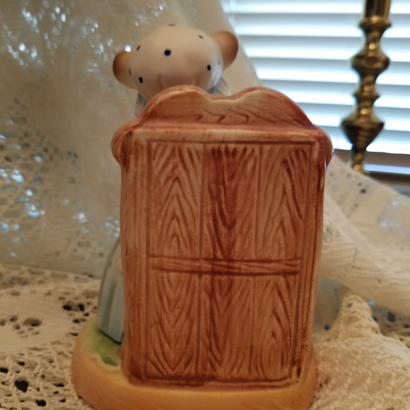 Vintage Avon Cherished Moments Collection Mouse - Picture 3 of 4